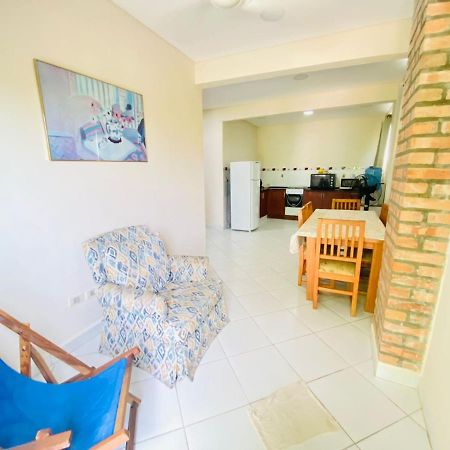 Appartamento Departamento Zuatynky Asunción Esterno foto