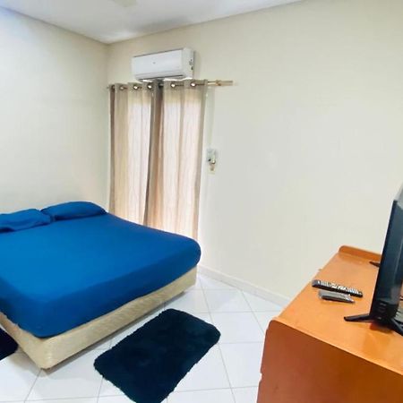 Appartamento Departamento Zuatynky Asunción Esterno foto