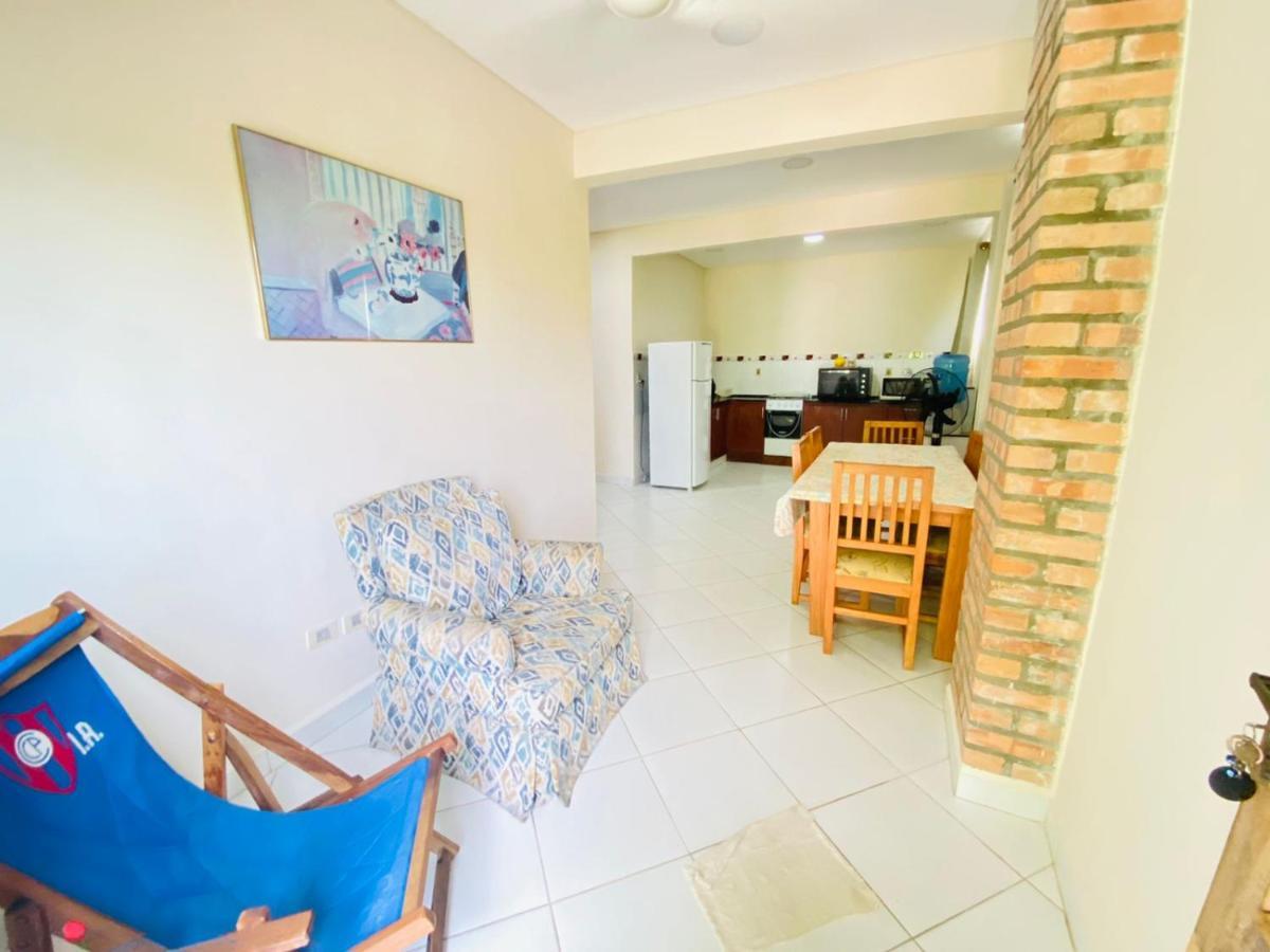Appartamento Departamento Zuatynky Asunción Esterno foto