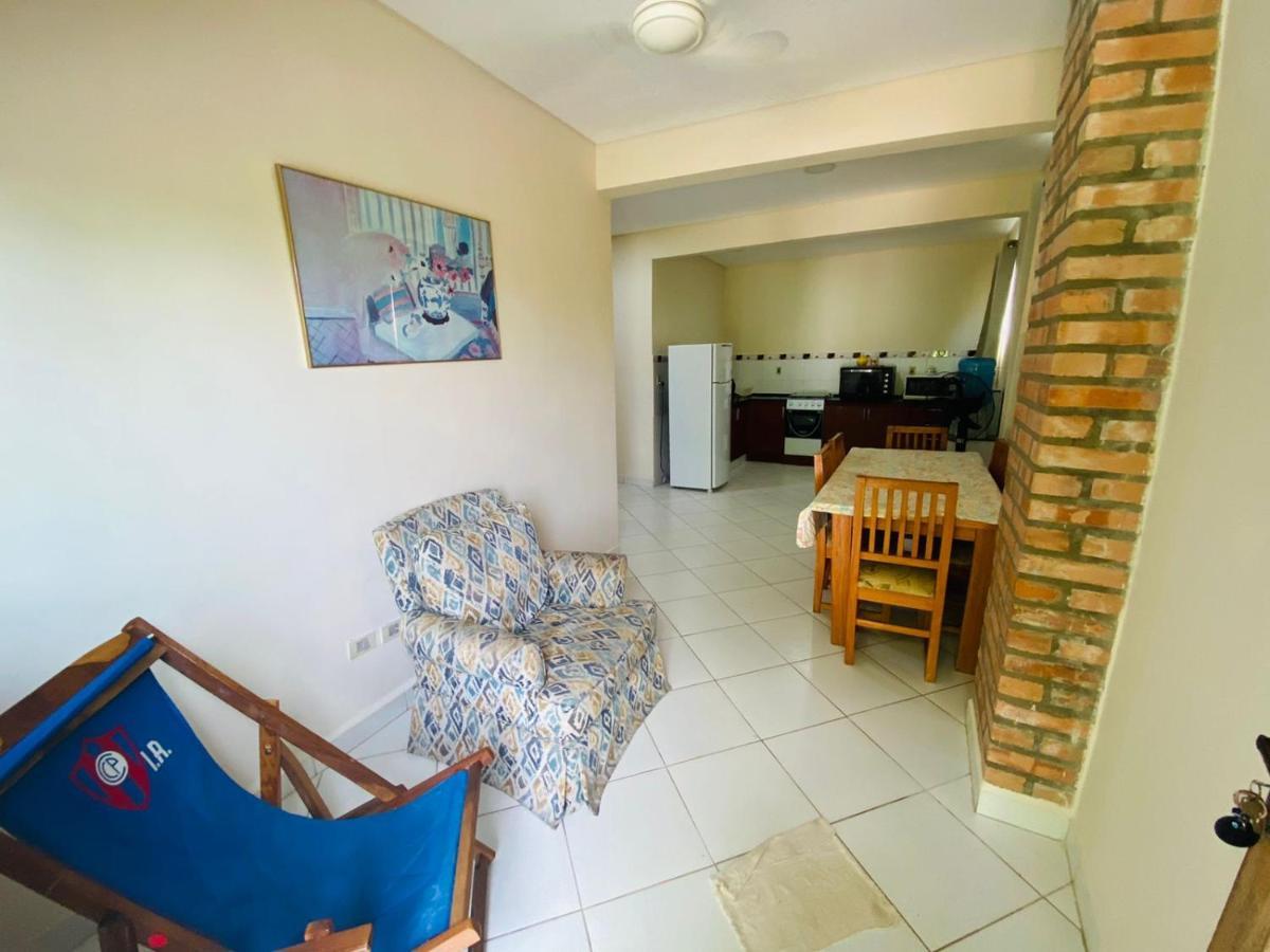 Appartamento Departamento Zuatynky Asunción Esterno foto