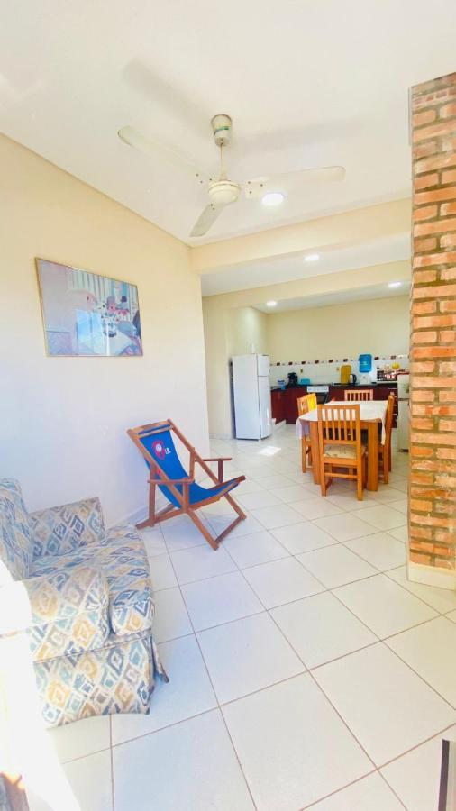 Appartamento Departamento Zuatynky Asunción Esterno foto