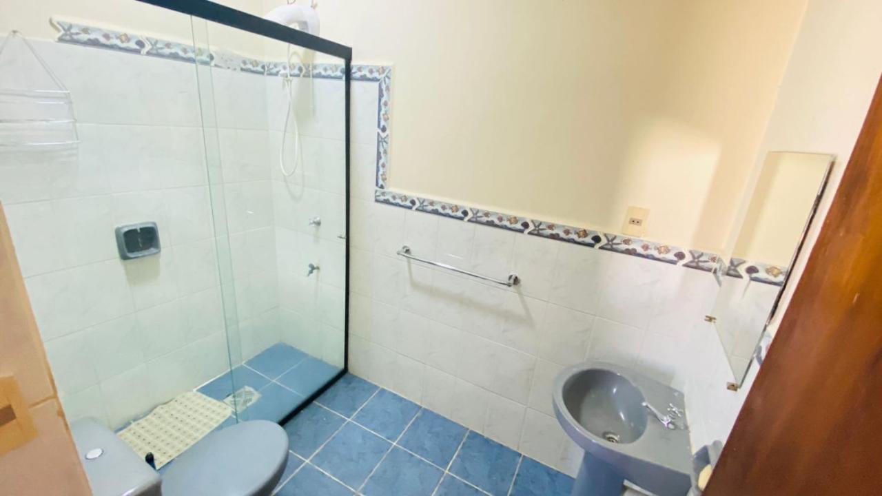 Appartamento Departamento Zuatynky Asunción Esterno foto