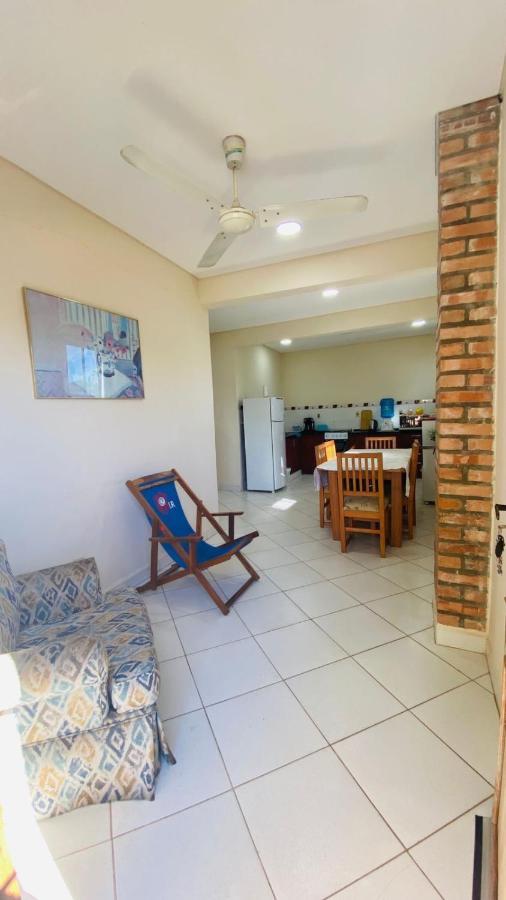 Appartamento Departamento Zuatynky Asunción Esterno foto