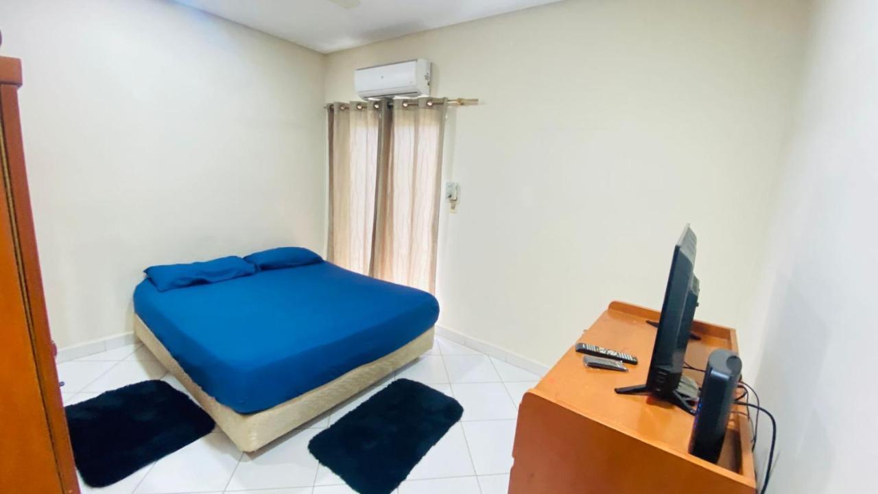 Appartamento Departamento Zuatynky Asunción Esterno foto