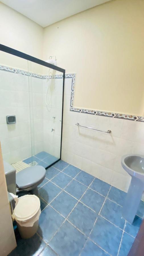 Appartamento Departamento Zuatynky Asunción Esterno foto