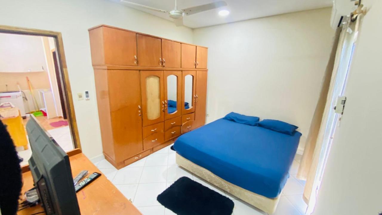 Appartamento Departamento Zuatynky Asunción Esterno foto