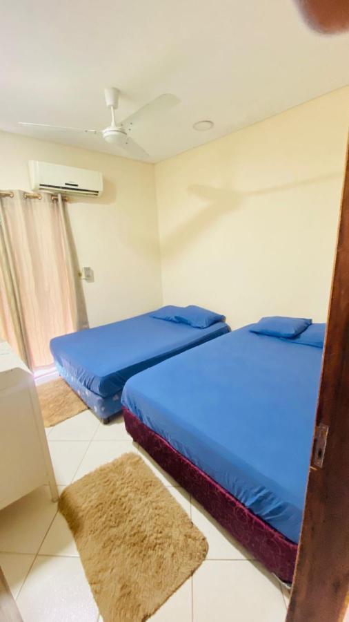 Appartamento Departamento Zuatynky Asunción Esterno foto