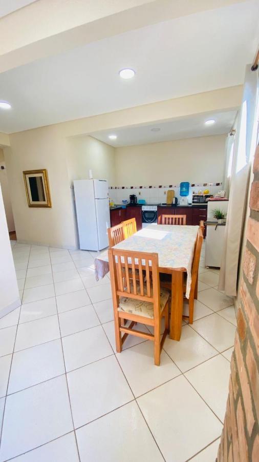 Appartamento Departamento Zuatynky Asunción Esterno foto