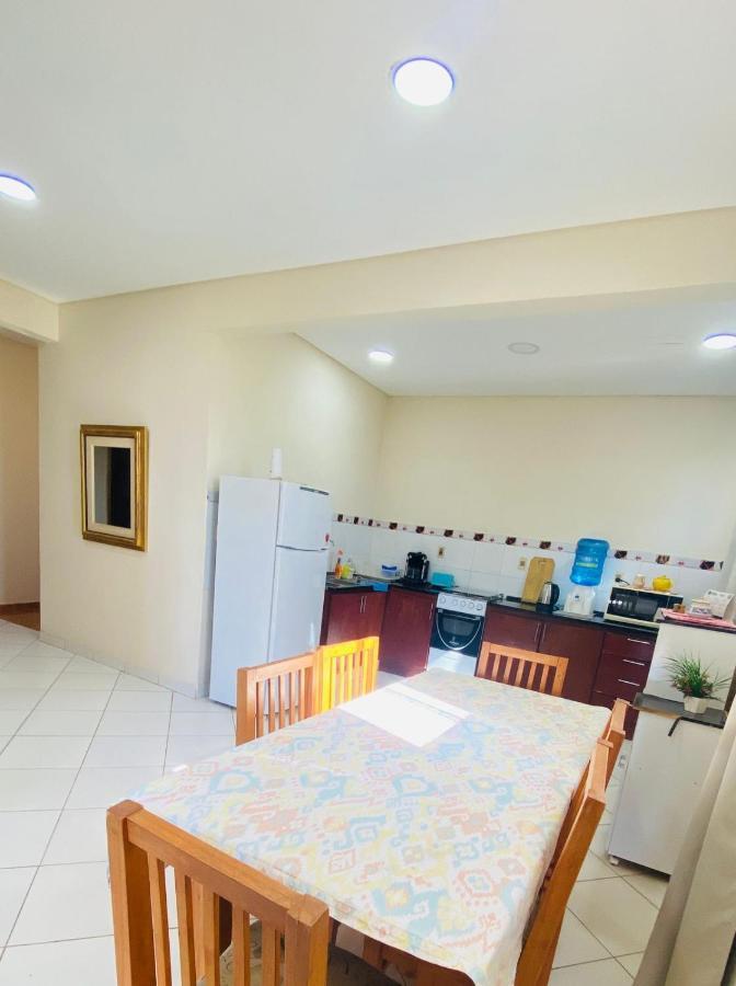 Appartamento Departamento Zuatynky Asunción Esterno foto